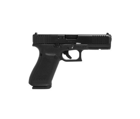 GLOCK: G21 GEN5 MOS 45 AUTO 4.61''