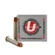 Underwood Ammo Lehigh Xtreme Penetrator / +P .45-70 Government 305 Gr Solid