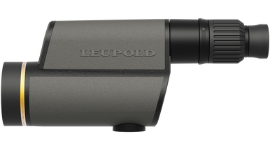 Leupold Gold Ring 12-40x60 Spotting Scopes