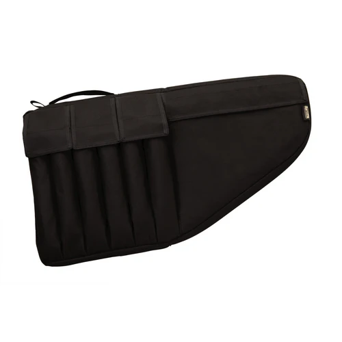 Submachine Gun Case