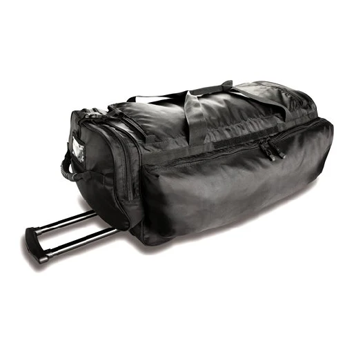 Side-Armor Roll Out Bag