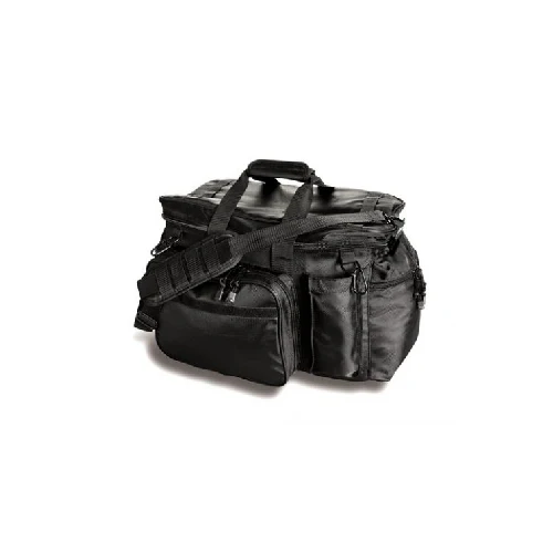 Side-Armor Patrol Bag