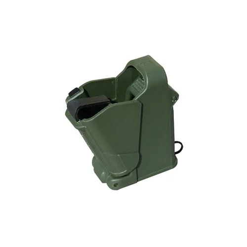 Maglula LULA Universal Pistol Magazine Loader 9mm-45ACP 3