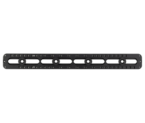 Really Right Stuff: 340mm Universal SOAR Rail, Keyslot