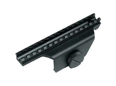 Leapers UTG M14 / M1A GEN 4-Point Deluxe locking Scope Mount MNT-914V2