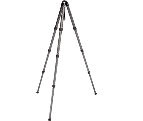 Really Right Stuff: Ultralight Tripod TFC-34 Mk2