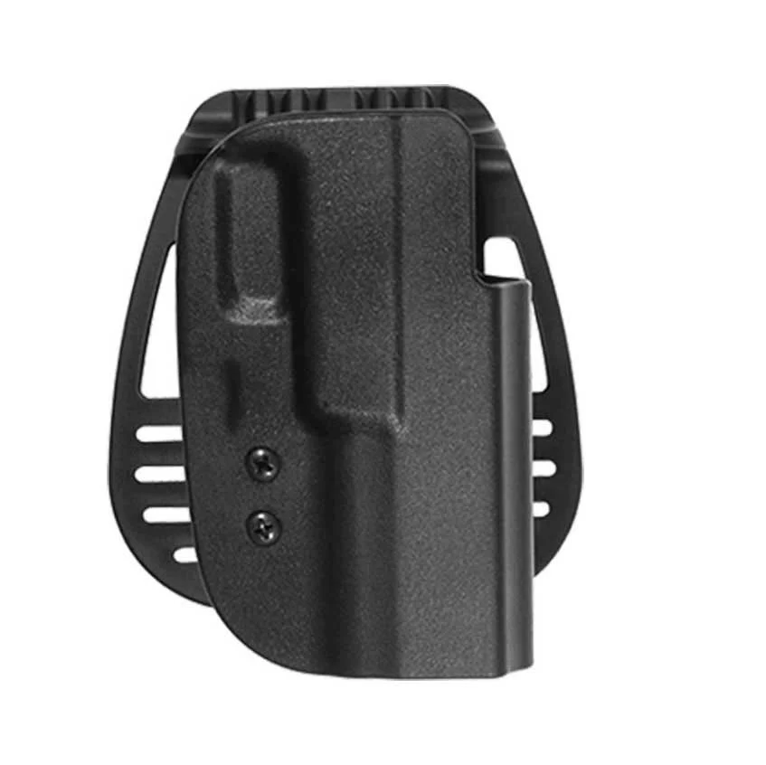 Uncle Mike's Kydex Holsters for S&W M&P with Paddle & Belt Loop				Not Yet Rated| Write the First ReviewSKU: 100-UM-5417Manufacturer: Uncle Mike's