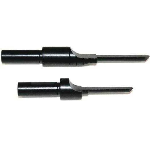 Uncle Mike's Step Drills for Swivel Mounting							3| Write a ReviewRatings Snapshot5.0out of 55 (3)4 (0)3 (0)2 (0)1 (0)Would recommend this product.100%SKU: 100-UM-25520UPC: 043699255207Manufacturer: Uncle Mike's