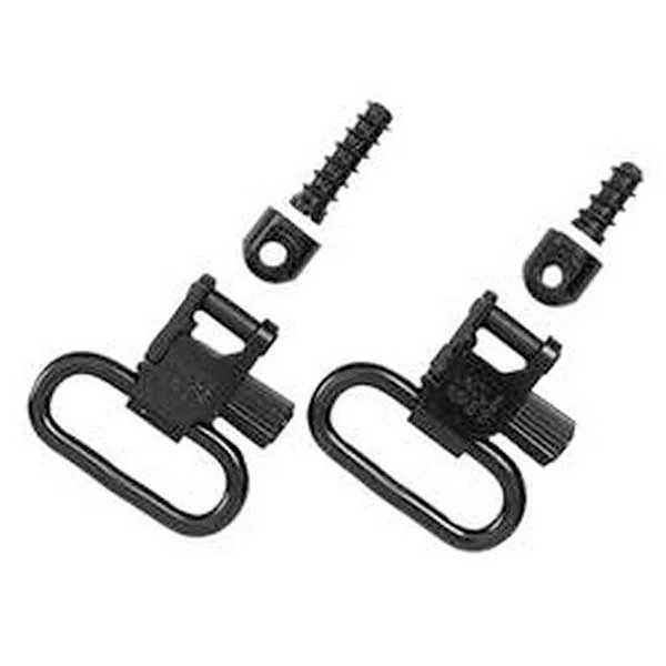 Uncle Mike's QD 115 Swivel - Tri-Lock							12| Write a ReviewRatings Snapshot4.9out of 55 (11)4 (1)3 (0)2 (0)1 (0)Would recommend this product.100%SKU: 100-UM-1311-XManufacturer: Uncle Mike's