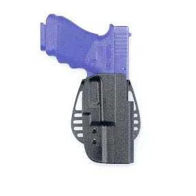 Uncle Mike's Kydex Holsters for 1911 Types Up to 5" bbl with Paddle & Belt Loop				Not Yet Rated| Write the First ReviewSKU: 100-UM-5419Manufacturer: Uncle Mike's