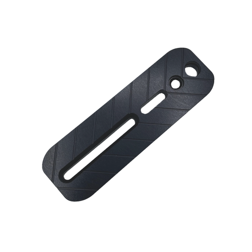 Anarchy Outdoors Universal 5" Dovetail Rail