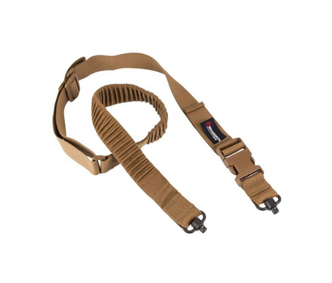Armageddon Gear: Precision Rifle Slings w/ Flush Cups