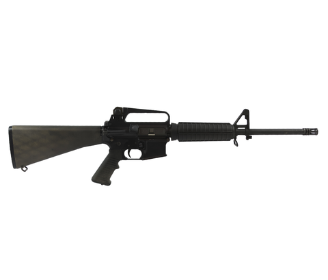 Used Olympic Arms CAR-AR 5.56mm