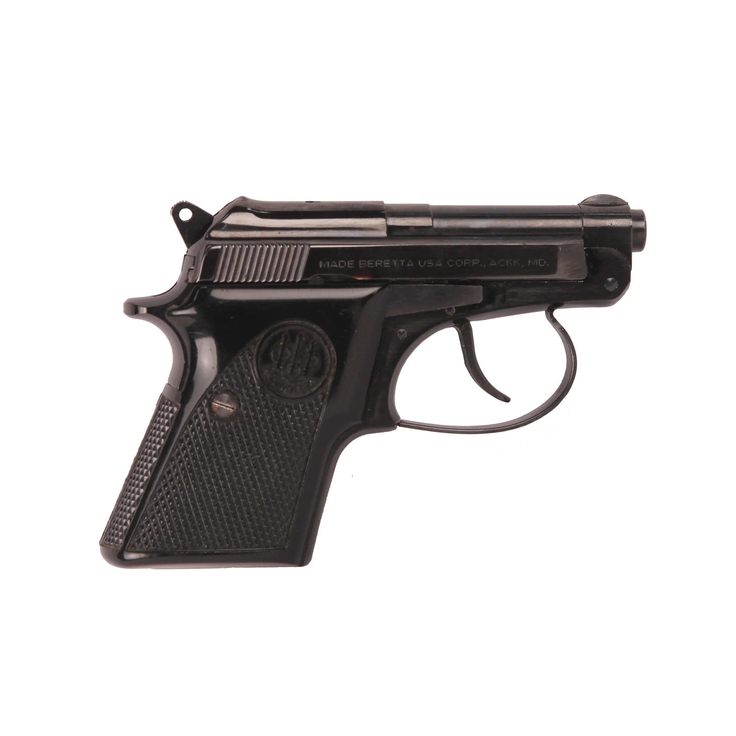 USED - Beretta Model 20, .25