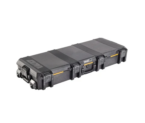 Pelican: V730 Vault Tactical Rifle Case, Black