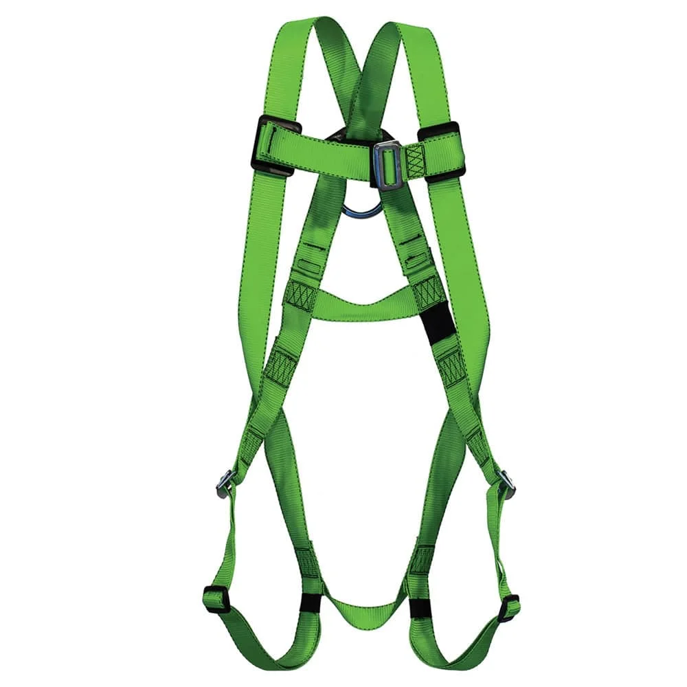 Sellstrom Compliance Series Harnesses