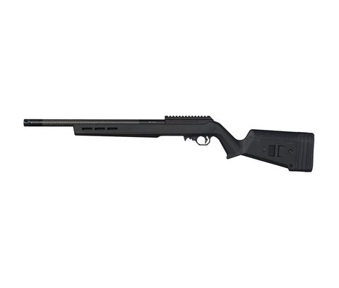 Volquartsen: VM-22 .22 LR - Magpul X-22, Black