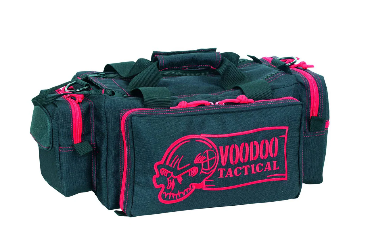 Compact Rhino Range Bag