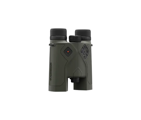 Vectronix: Vector X - 12x42 Range finding Binocular with MSR-DMR Reticle