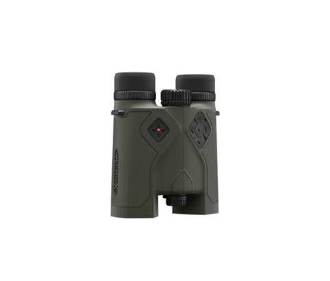 Vectronix: Vector X - 8x42 Range finding Binocular with MSR-SMR Reticle
