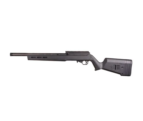 Volquartsen: Summit Rifle 22 LR - Magpul X-22, Black