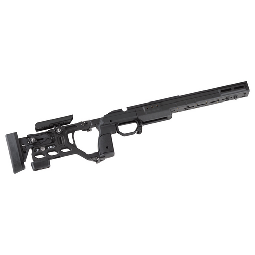 KRG Whiskey 3 Chassis