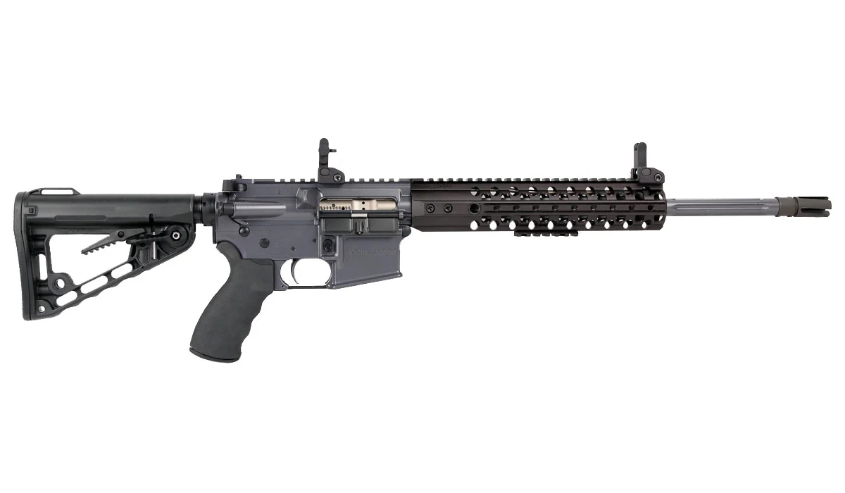 Wilson Combat Urban Tactical Carbine, 5.56mm - USED