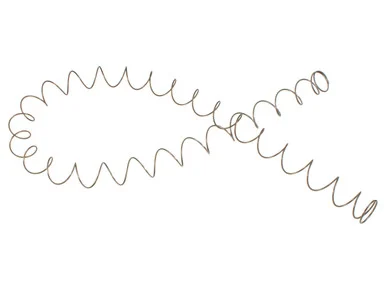Wolff Gunsprings Extra Power Magazine Spring for Mossberg 500, 590A1 6 Shot Tubes, 17901