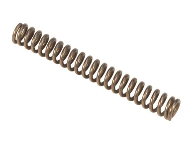 Wolff Gunsprings Reduced Power 20 Lb Hammer Spring for Colt 1911, 1911A1, 1991 Gov't, MKIV, Gold Cup, Commander & Delta Elite, 26220