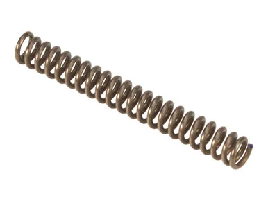 Wolff Gunsprings Reduced Power 21 Lb Hammer Spring for Colt 1911, 1911A1, 1991 Gov't, MKIV, Gold Cup, Commander & Delta Elite, 26221