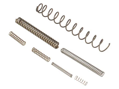 Wolff Gunsprings Pistol Service Pak-1 for Colt Mustang & Pocket Lite .380 ACP, 69511