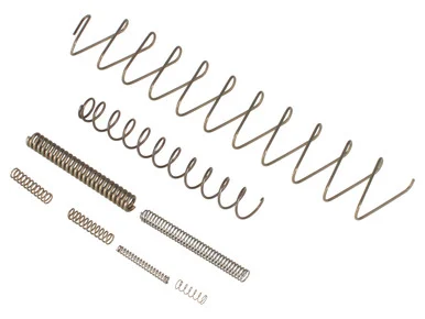 Wolff Gunsprings Pistol Service Pak-2 for Colt Mustang & Pocket Lite .380 ACP, 69512