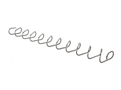 Wolff Gun Springs Plus 10% Magazine Spring for Glock 19 21 23 26 27 29 30 32 33