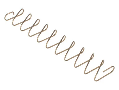 Wolff Gunsprings Magazine Spring for Smith & Wesson M&P Shield 6 Rd .45 ACP, +5% Power, 78941