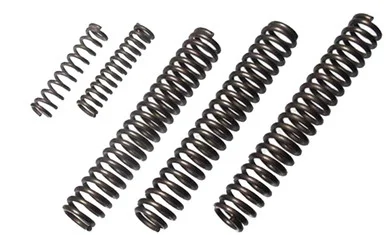 Wolff Gun Springs Ruger GP-100 Revolver Shooter's Spring Pack Reduced Power