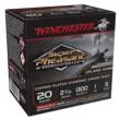 Winchester Super Pheasant Diamond Grade High Velocity 20 Gauge 2.75 in 1 oz #5