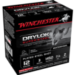 Winchester Drylok Super Steel High Velocity 12 Gauge 3 in 1-1/4 oz #2