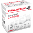 Winchester Super-Target 12 Gauge 2 3/4" 1 1/8 oz #7 Shot