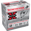 Winchester XPERT STEEL HIgh Velocity 12 Gauge 2.75 in 1-1/16 oz #3