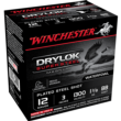 Winchester Drylok Super Steel Magnum 12 Gauge 3 in 1-3/8 oz BB
