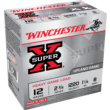 Winchester Super X Heavy Game Load 12 Gauge 2 3/4" 1 1/4 oz #8 Shot
