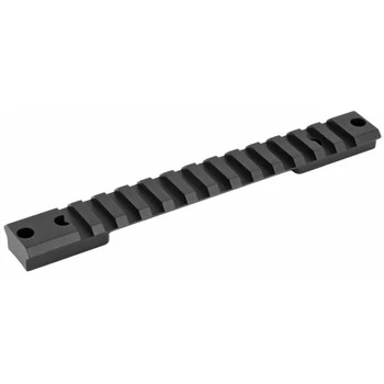 Bergara Premier, HS Prec LA Mountain Tech Tactical Rail