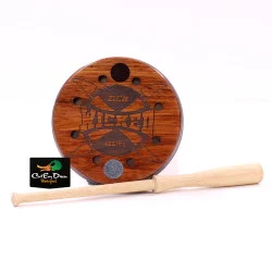 ZINK CALLS WICKED SERIES TURKEY FRICTION CALL