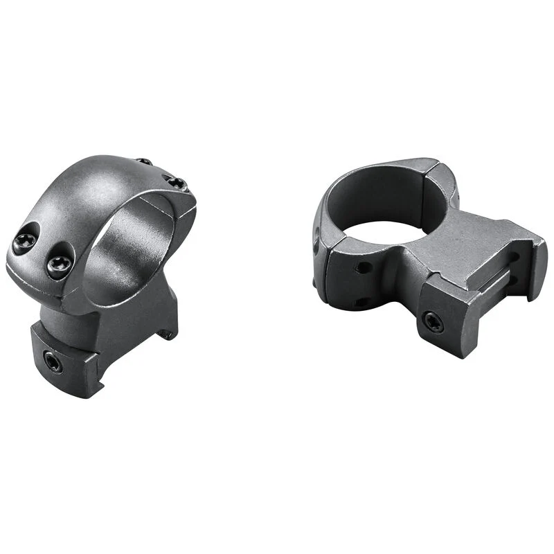 1 Grand Slam Ring X-High Matte, Clam
