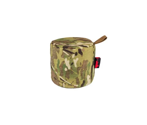 Wiebad: Mini Range Cube, MultiCam