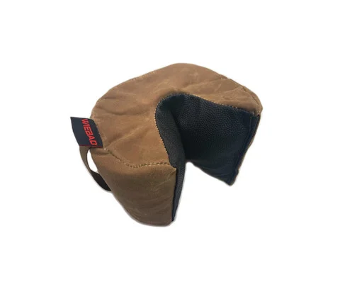 Wiebad: Whiskey Charlie Mini Fortune Cookie, Heavy Fill