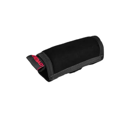 Wiebad: Mini Stock Pad, Black