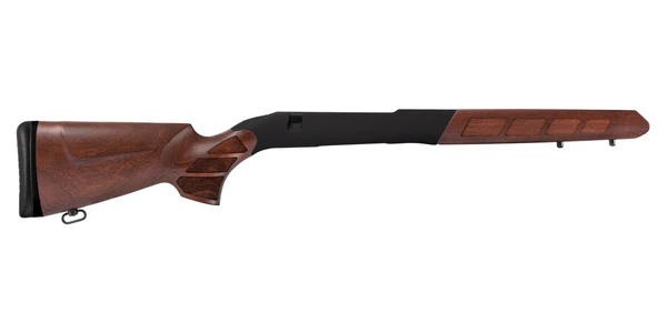 WILD MAN - Precision Stock