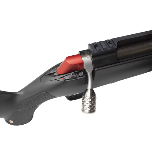 Winchester XPR Threaded Bolt Handle Upgrade