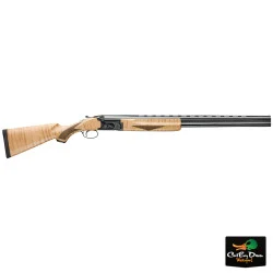 WINCHESTER MODEL 101 SHOTGUN - DELUXE FIELD MAPLE